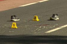 South Yarra: Bị xe hơi tông, một người đi bộ tử vong tại chỗ