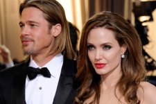 Angelina Jolie - Brad Pitt không từ bỏ cuộc chiến giành quyền nuôi con