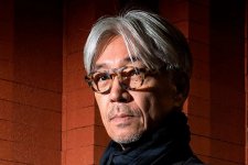 Nhà soạn nhạc Ryuichi Sakamoto qua đời vì bạo bệnh