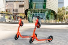 Victoria: Mở rộng chương trình thử nghiệm xe scooter điện trên khắp tiểu bang