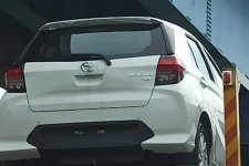 Lộ Toyota Wigo 2023 đang trên xe vận chuyển ở Indonesia