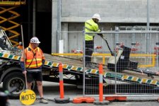 Tin Úc: Tình hình việc làm đã cải thiện trong tháng Ba năm nay