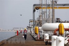 Quyết định của OPEC+ khiến giá dầu có nguy cơ đi xuống nhanh chóng