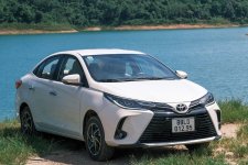 Toyota Vios và Toyota Yaris bị triệu hồi tại Việt Nam