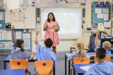 Giáo dục: Vì sao nhiều phụ huynh ở Tây Úc muốn con học ở trường trung học tư thục?