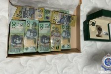 NSW: Cảnh sát thu giữ 20kg ma túy đá