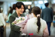 'Người tình trăm năm' của Jang Nara vừa tái xuất đã bị chê visual ở tuổi 47