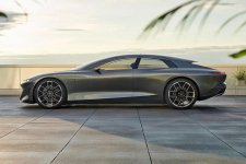 Hé lộ Audi A8 thế hệ mới ra mắt năm 2024