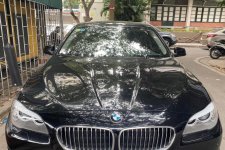 BMW 528i đời 2012 số sàn hàng độc, được rao bán với giá 700 triệu