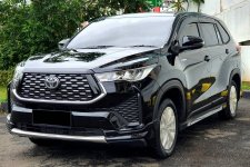 Đại lý nhận cọc Toyota Innova 2023