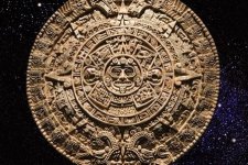 Những bí ẩn trong kiểu lịch 819 ngày của người Maya