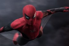 Tương lai đầy hứa hẹn cho Spider-Man