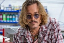 Cuộc sống Johnny Depp sau 10 tháng thắng kiện vợ cũ hiện ra sao?