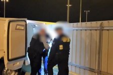 Bốn người Úc bị áp giải khỏi máy bay vì say xỉn