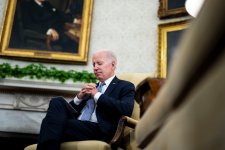 Tổng thống Biden chính thức khởi động chiến dịch tái tranh cử