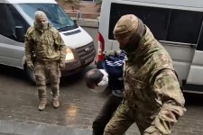Tajikistan bắt 9 nghi phạm liên quan đến vụ khủng bố ở Moskva