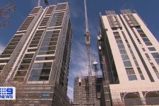 Địa ốc: Victoria vượt lên trước các tiểu bang khác ở Úc về số lượng dự án xây nhà để cho thuê