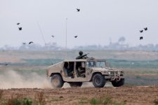 Thế giới cảnh báo hậu quả nếu Israel tấn công Rafah