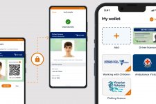 Victoria: Chuẩn bị triển khai chương trình giấy phép lái xe kỹ thuật số trên toàn bang