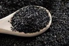 Những lợi ích của việc ăn hạt vừng đen