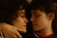 Yêu Cuồng Loạn - bộ phim thể loại tội phạm nghẹt thở khai thác chủ đề LGBT