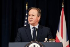 Ngoại trưởng Anh kêu gọi không leo thang căng thẳng ở Trung Đông
