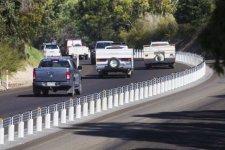 Victoria: Trợ cấp cho các hội đồng địa phương để cải thiện an toàn đường bộ