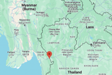 Quân đội Myanmar tiếp tục giao tranh với phiến quân