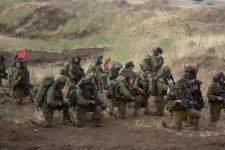 Tiểu đoàn quân đội Israel đứng trước nguy cơ bị Mỹ trừng phạt