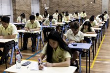 Giáo dục: Hơn 18,500 học sinh NSW thi vào trường chuyên bằng phương thức thi trên giấy