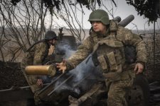 Vũ khí Mỹ liệu có giúp Ukraine thay đổi cục diện chiến trường?