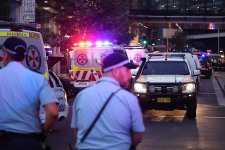 Sydney: Thủ tướng Anthony Albanese gọi vụ tấn công bằng dao làm 6 người thiệt mạng là thảm kịch