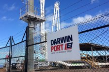 Chính phủ chịu nhiều sức ép liên quan cảng Darwin