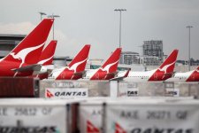 Victoria: Chính quyền bang ký thỏa thuận mới với tập đoàn Qantas, tạo ra thêm nhiều việc làm