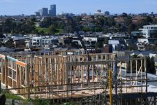Địa ốc: Giá trị của những ngôi nhà ở Úc đạt mức hơn tám ngàn tỷ đô la