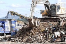 Victoria: Phí chôn lấp rác thải đã tăng gấp đôi trong vòng ba năm