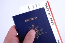 Úc lọt vào top 10 quốc gia có hộ chiếu quyền lực nhất thế giới