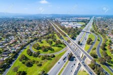 Australia: Siêu dự án giao thông bị đội giá