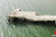 Melbourne: Lo ngại về việc bến tàu ở các vùng ngoại ô ven biển bị xuống cấp