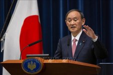 Nhật - Úc trao đổi về an ninh khu vực