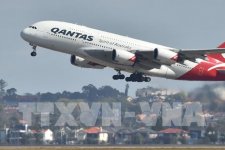 Qantas sẽ lại cắt giảm việc làm