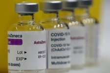 Chính phủ tăng tốc chương trình tiêm vaccine Covid-19 cho người dân