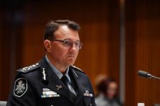 Tin Úc: Số lượng báo cáo về hành vi tình dục sai trái gia tăng trong chính trị liên bang