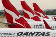 Qantas bổ sung thêm bảy đường bay nội địa mới