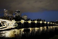 Melbourne: Thông báo “tạm ngưng” lễ hội Rising và hủy bỏ hàng loạt sự kiện