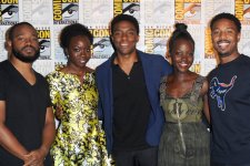 Sau sự ra đi đột ngột của Chadwick Boseman, vị trí trung tâm trong loạt phim “Black Panther” hiện vẫn còn bỏ ngỏ