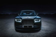 Không cần nhìn thấy xe, đại gia Trung Quốc mua Rolls-Royce triệu USD qua… smartphone