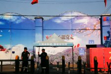 Trung Quốc: Họp về vấn đề Tân Cương là ''xúc phạm''