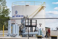 Mỹ: Đường ống dẫn nhiên liệu của Colonial Pipeline khôi phục lại hoạt động sau vụ tấn công mạng