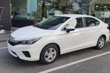 Vừa túi tiền và tiết kiệm nhiên liệu, top 5 sedan hạng B chạy dịch vụ đáng mua tại Việt Nam